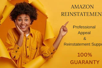 reinstate suspended amazon account fix section 3 suspension amazon appeal poa