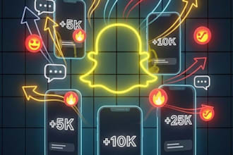 manage your snapchat ads campaigns to maximize conversions and roas