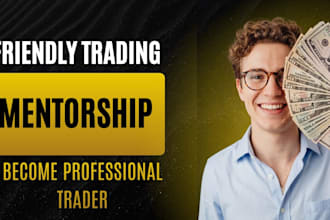 teach technical analysis and risk management