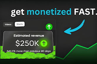 do youtube monetization, high revenue, shorts monetization, video monetization