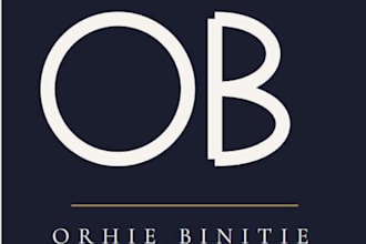do professional editing , web design and logo design