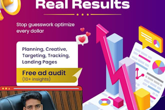 create and setup facebook business manager and ads manager