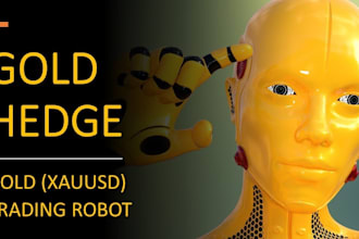 gold ea trading bot forex bot xauusd ea bot scalping trading robot gold ea robo