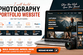 build zenfolio porfoliobox exposure zenfolio suite photobiz portfolio website