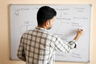 provide online science tuition for neet and board level
