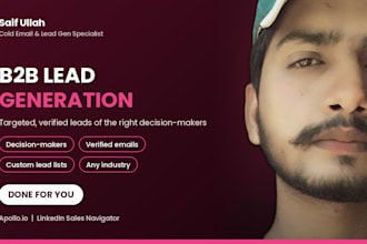 do linkedin lead generation and sale navigator