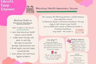 write medical, pharmacy, and health education content