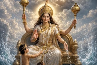 do a 3rd eye divya dristi scanning