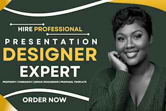 create pandadoc, docusign, signnow, proposify, qwilr, templates and automation