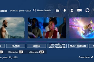 rebrand purple player, purple iptv app, purple pro player, iptv app rebrand