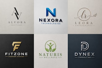 do a logo desiging