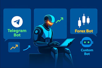 code an mt5 trading bot daytrader mt5 trading bot and mt4 trading bot metatrader
