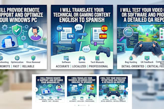 fix your computer or bussiness