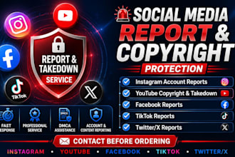 x ig banning mass report bot,takedown harassing remove copyright yt mass reports
