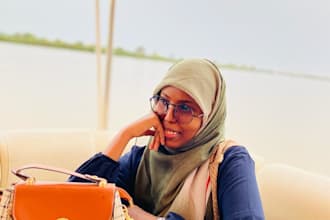 record professional female voice over and quran recitation