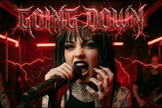 sing female rock singer female singer songwriter, vocalist, music producer