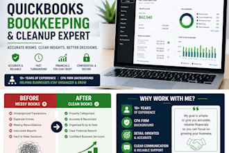 reconcile your bank accounts with quickbooks