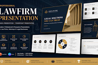 do lawfirm presentation attorney presentation, law presentation, lawfirm