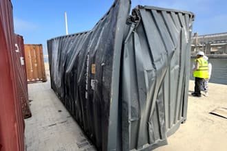 help you in the handling of cargo insurance claims