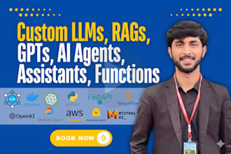 build a custom ai chatbot with rag for your saas or website