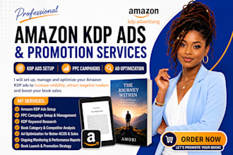 do booktok promotion and amazon KDP for ebook promotion and booktok marketing