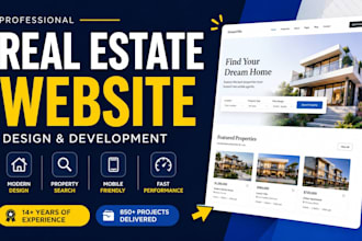 build real estate website idx mls integration  manager