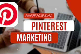 manage and grow your pinterest marketing for business and blogs