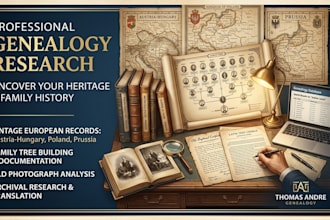 research your hungary austria poland and prussia ancestor family tree