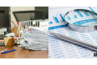 do flawless data entry and image to text transcription