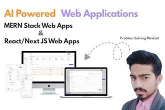 build ai powered web applications with vercel ai sdk integration