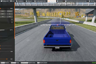 create custom game mods scripts maps vehicle character and gameplay modification