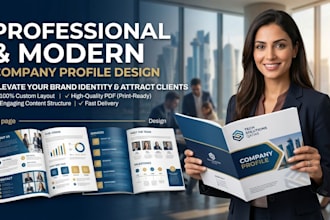 do professional company profil