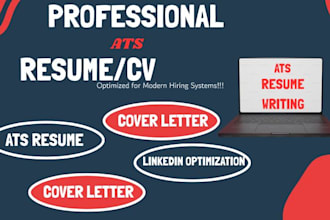 write an applicant tracking system resume that get interviews