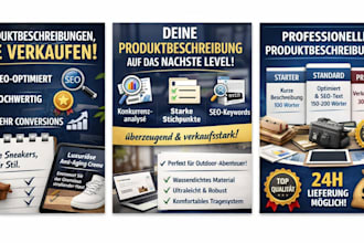 ich mache aus content echte performance