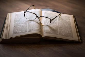 do amazon kindle, KDP, ebook and leave a honest review on your book