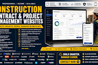 do construction contracts website subcontractor agreements bid proposals nda