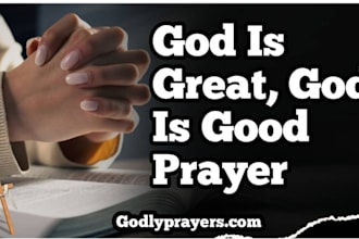 pray for you and provide faith based support