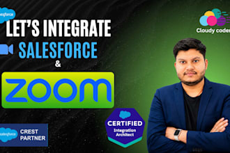 do salesforce and zoom integration