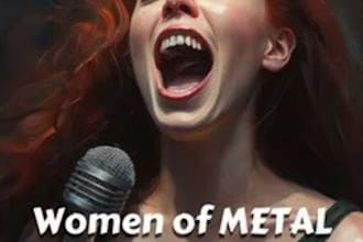 record pro female metal and fry screams for your song