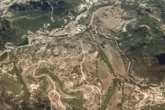 design gis landscape topographic in blender,heightmap,3d environment,mep drawing