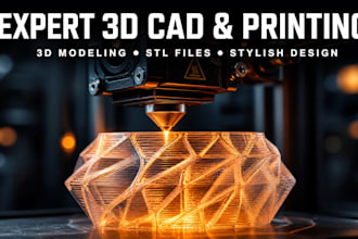 3d cad design, industrial design, 3d rendering and modeling