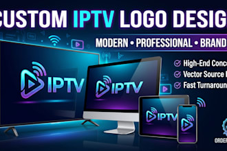 iptv logo for you