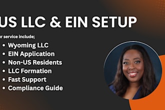 form your llc and register your business fast