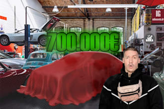make you a yt thumbnail, album cover
