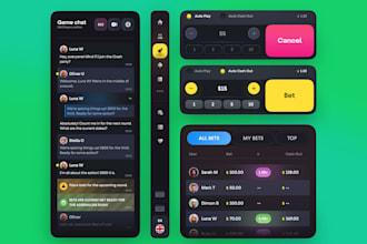 develop bc game, api games, crash, mnes, plinko and clone bc game