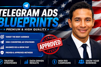 run telegram ads, fix telegram ads error, boost your telegram channel visibility