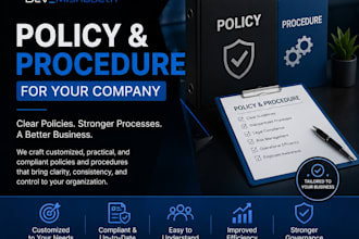 write home care policy and procedure