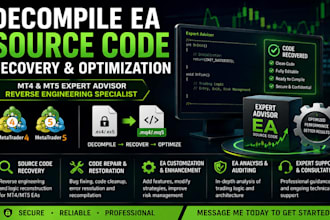 decompile forex ea, apk unlock file, decompile ea and crack ea