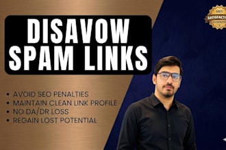 remove toxic backlinks to boost your sites organic authority
