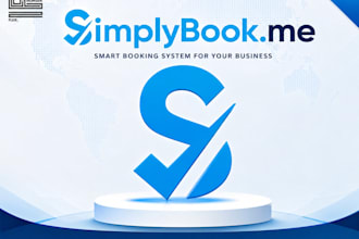 serve as your dedicated simplybook me specialist